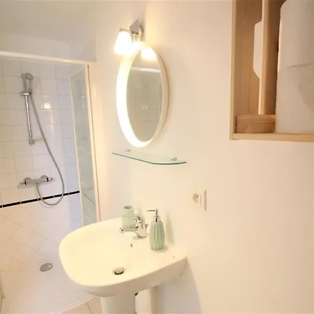 Apartment Le Petit Malo Saint-Malo
